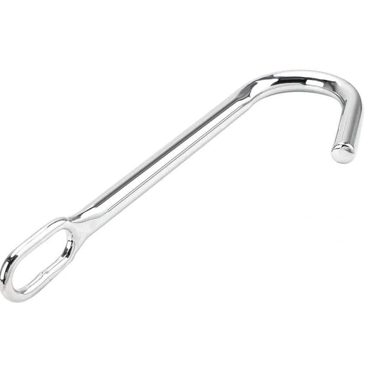 Steel No Stainless Hook 5783 Ball PerfectFit Plug 1122